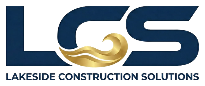 Lakeside Construction Solutions